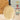 polochef Vista Seramik 7 Delige Pannen set Beige