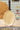 polochef Vista Seramik 7 Delige Pannen set Beige