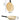 polochef Vista Seramik 7 Delige Pannen set Beige