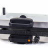 Roland Roland Exclusive Graniet Multi Grill Apparaat RVS