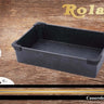 Roland Roland Losse Braadpan Granit voor Tost & Grill machine