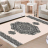 Roland ROLAND WASBARE TAPIJT 3000 BEIGE