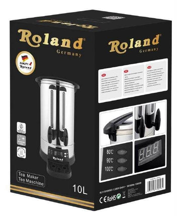 Roland THEE- EN HEETWATERDISPENSER
