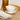 S & P Rocca Cappuccino/Nescafeset 18cl beige 8 Delig | 4 Persoons