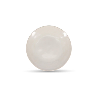 S & P Rocca Plat bord 21,5cm beige