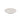 S & P Rocca Plat bord 27,5cm beige