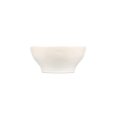 S & P Rocca Saladekom / Kom 23,5xH10,5cm beige