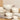 S & P Rocca Saladekom / Kom 23,5xH10,5cm beige