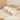 S & P Rocca Schalenset | Beige 4 Delig Organisch Vorm