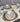 S & P Rocca Serviesset 16 delig | 4 Persoons Beige