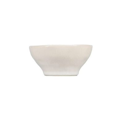 S & P Rocca Snackschaal / Kom 10,5xH5cm beige