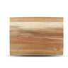 S & P Serveerplank 31x22cm hout Serve&Share