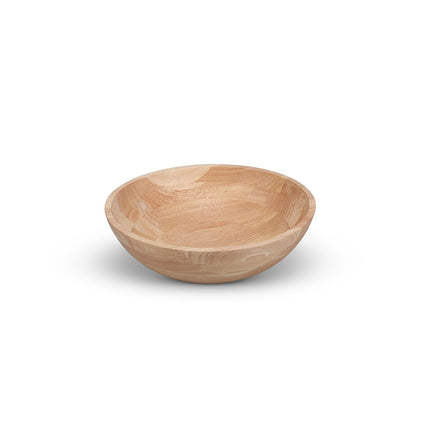 S & P Serveerschaal 25xH7,5cm hout Essenza