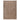 SEHRAZAT SEHRAZAT LIMA 2050 HALI DARK BEIGE