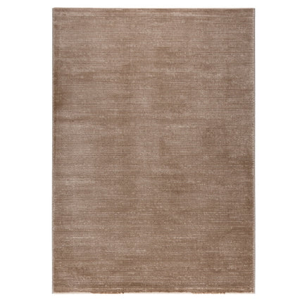 SEHRAZAT SEHRAZAT LIMA 2050 HALI DARK BEIGE