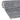 SEHRAZAT SEHRAZAT LIMA 5050 HALI DARK GREY