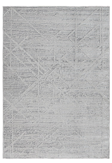 SEHRAZAT SEHRAZAT MODA 1230 GREY VLOERKLEED