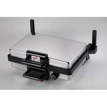 silex SILEX Multi Grill Apparaat RVS Origineel -