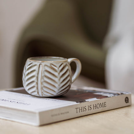 S|P Collection BEKER 40CL LEAF ARTO