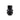 S|P Collection Bold Vaas 13xH18cm zwart
