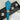S|P Collection Centro Servetring 4 cm Lijn Zilver 4 Delig