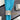 S|P Collection Centro Servetring 4 cm Lijn Zilver 4 Delig