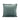 S|P Collection Lounge Kussen 45x45cm velvet muntgroen