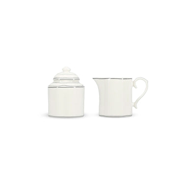 S|P Collection MELKKAN EN SUIKERPOT 29CL ODETTE