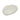 S|P Collection NOMAD SERVEERSCHAAL 39X23,5XH2,5CM BEIGE