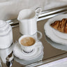 S|P Collection Odette Espresso set 4 delig | 2 Persoons