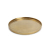 S|P Collection Palace Sierschaal 25xH1,5cm goud