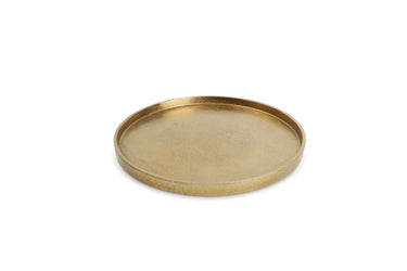 S|P Collection Palace Sierschaal 25xH1,5cm goud