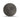 S|P Collection Pan Onderzetter 20cm geribbeld zwart Charm