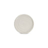 S|P Collection Plat bord 20,5xH2cm beige Mochi