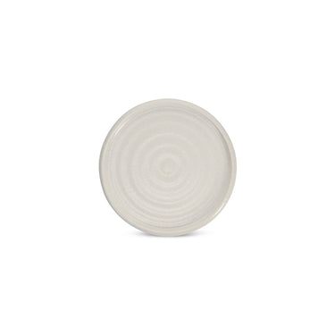 S|P Collection Plat bord 20,5xH2cm beige Mochi