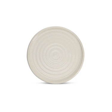 S|P Collection Plat bord 26xH2cm beige Mochi