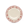 S|P Collection Plat bord 27cm burgundy Cyril