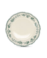 S|P Collection PLAT BORD 27CM GREEN CYRIL
