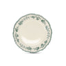S|P Collection PLAT BORD 27CM GREEN CYRIL