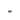 S|P Collection Servetring 5,5x4cm rechthoekig hout Moku - set/4