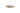 S|P Collection Sierschaal 23cm goud snake Servo