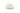 S|P Collection Sierschaal 32xH14,5cm beige Vico