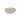S|P Collection Sierschaal 33xH6cm glas pearl Cosmo