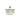 S|P Collection SUIKERPOT 20,5CL MET DEKSEL GREEN CYRIL