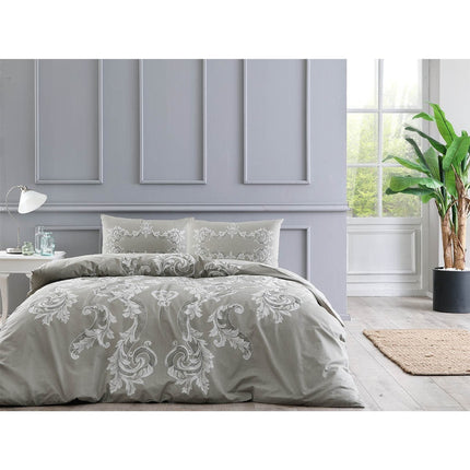 TAC TAC CHELSEA 2-PERSOONS DEKBEDOVERTEK 4 DLG