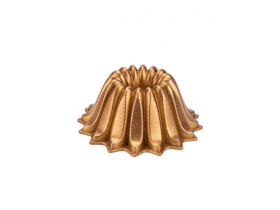 TAC Tac Lena Granit Cakevorm Gold