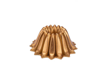 TAC Tac Lena Granit Cakevorm Gold