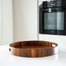 ZH Acacia Lumo / Terra Dienblad | 35 Cm