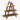 ZH Acacia Scala Etagere