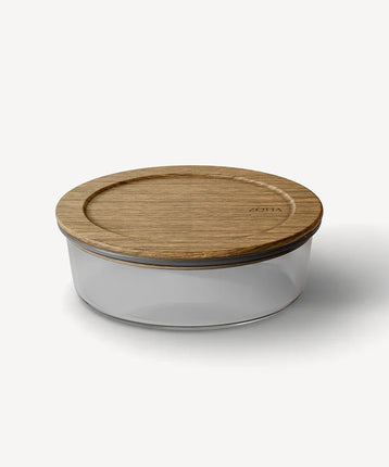 ZH Acacia Vershoudbak Rond | 1300 ML